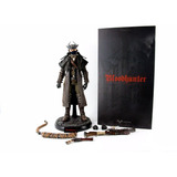 Bloodborne The Hunter Cazador 1/6 Vts Toys No Hot Toys