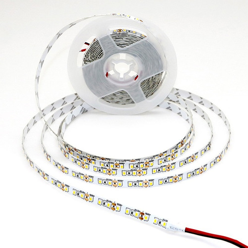 Tira Led 2835 Interior 5m 120led/m 600led No 5050-5630