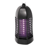 Lampara Led 6w Mata Insectos Matamosquitos Sanalec® Original