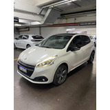  Peugeot 208 Gt 2020 Ex