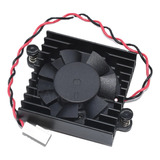 Ventilador Para Cámara Dahua Dvr Hdcvi Y Bolsa De 5 V De 2 H