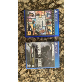 Gta E R6 (ps4)