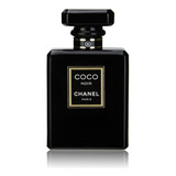 Coco Noir Eau De Parfum Spray 50ml/1.7oz