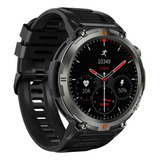 Tactical Smartwatch Eigiis Ke3 Linterna