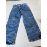 Jean Levis  550 Niño T8 Usado Original