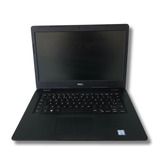 Notebook Dell Vostro Seminovo  P89g I5 8°g Ssd 120 Gb