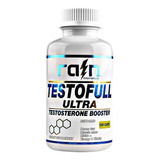 Testofull - Aumentador De Energia Y Testosterona (180 Caps.)