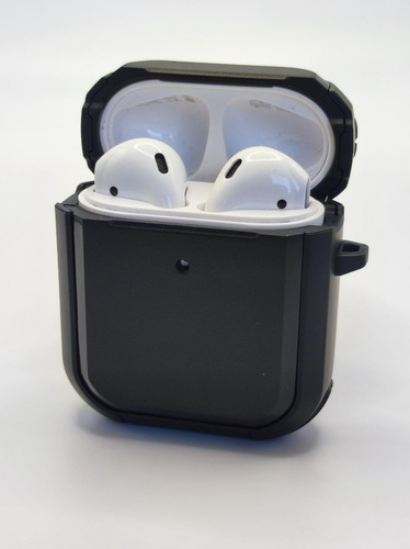 Carcasa Funda Para AirPods 2 / 3 / Pro / Pro 2da Generación 