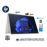 Hp Elitebook 1030-g8 Core I5-1145g7 16gb 256gb 13.3touch W11