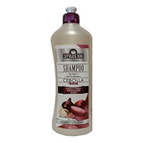 Shampoo De Cebolla Ajo Activador De Crec - mL a $52