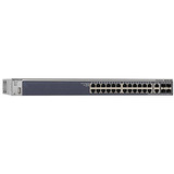 Netgear 24-puerto Del Switch Gestión Completa M4100-26g, 4xs