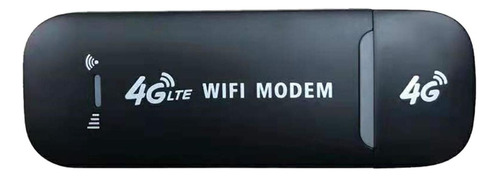Fwefww Adaptador De Roteador Wifi 4g Compatível Com Modem