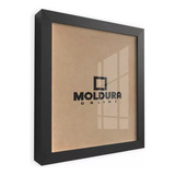 Moldura 66x48 Quadro Para Imagem 48x66 Decorativos Com Vidro