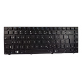 Teclado Notebook Cce Ultra Thin N325 U45w - Mp-11j78pa-f51gw