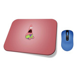 Mouse Pad Patricio Estrella 1