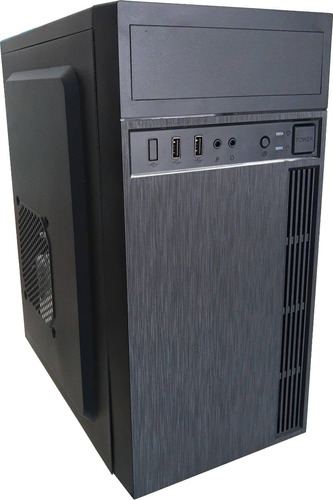 Pc Cpu I7 4770 4ª 16gb Ram Ssd 240gb P Video 4gb Gt730 500w.