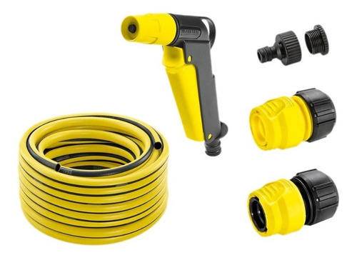 Manguera Primoflex 20 Metros Karcher + Envio Gratis