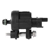 Solenoide De Purga De Válvula De Cartucho 12610560 Apto Para