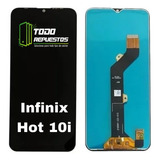 Pantalla Display Celular Infinix Hot 10i