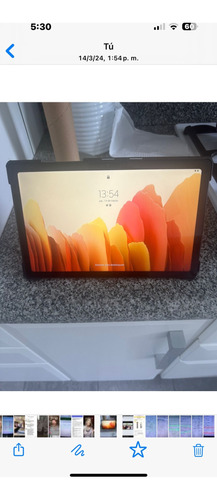 Tablet Tab A7 Samsung