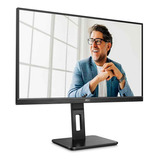 Monitor Aoc 21.5 Va Base Ajustavel Hdmi, Dp, Hub Usb 22p2um