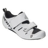 Zapatillas Triatlon Scott Tri Pro Rigidez 7