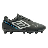 Chuteira Umbro Campo Infantil Adamant Top Speed - Original 