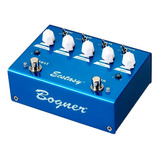 Bogner Ecstasy Blue Pedal Boutique