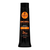 Haskell Shampoo Encorpa Cabelo 500ml