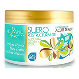 Nekane Suero Reestructurante Argan Aloe Hidrata Cabello