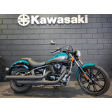 Kawasaki Vulcan 900 Custom Agencia Oficial