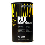 Animal Pak Lata 44 Packs! Original Importado Origen Eeuu