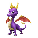 Spyro Saga Completa Juegos Playstation 2