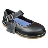 Zapato Escolar Juvenil (talla 36-41)