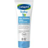 Loción Cetaphil Baby Ultra Calmante Con Manteca De Karité, R