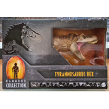Jurassic Park Hammond Collection T Rex 