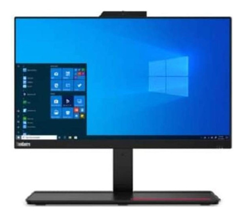Desktop All-in-one Lenovo Thinkcentre M70a, I5-10400, Ram 8g