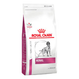 Renal Canino  Royal Canin 1.5kgs!!