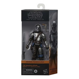 Star Wars The Black Series The Mandalorian (mines Of Mandalo