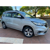 Chevrolet Spin 1.8 Ltz 5 As L19 2020