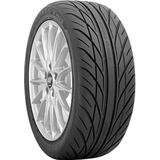 Paq 4 Llantas Toyo Proxes Tm1 205/55r16 94v Xl Bsw 340/aa/a