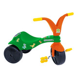 Triciclo Infantil Dinosaur