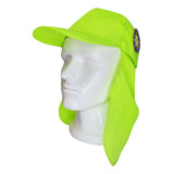 Gorro Legionario Fluor