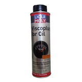 Viscoplus For Oil Elevador De Viscocidad Liquimoly 2502