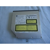 Gravador De Cd-rw Dvd-rom Drive Modelo Sd-r2412, Toshiba A15