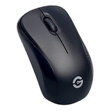 Mouse Getttech  Gmd-24403 Negro