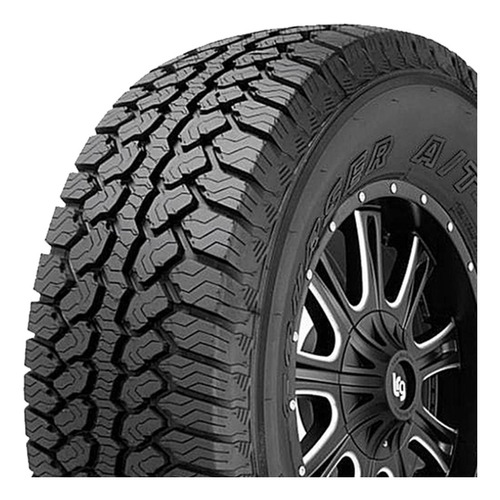 235/75r15 Mastercraft Wildcat A/t2 105s Owl