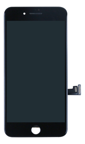 Pantalla Táctil Lcd Para iPhone 8 Negro A1863 A1905 A1906