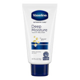 Vaseline Crema De Gelatina De Petróleo, Hidratación Profu.