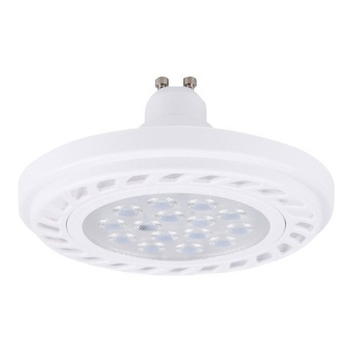 Foco Ar111 Dimeable Led 12w Lampara Dimerizable Gu10 220v